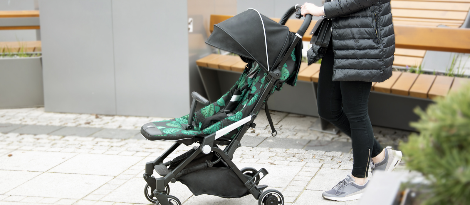 Автокресла, шматфункцыянальныя каляскі, каляскі, аксэсуары Польшча